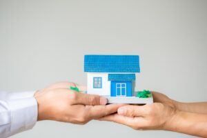 Comprar vivienda