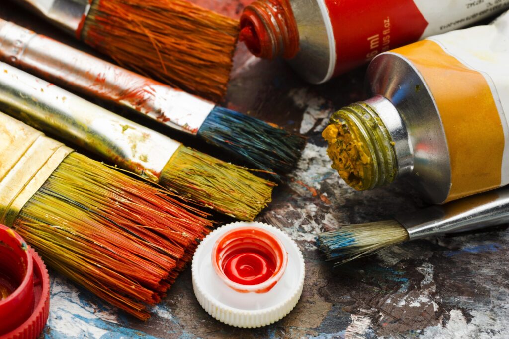 7 Consejos para Pintar tu Hogar y Elegir los Mejores Colores - 7 Tips for Painting Your Home and Choosing the Best Colors
