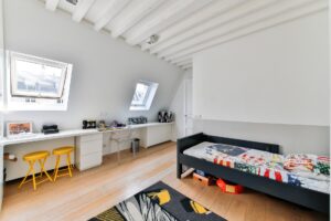 Habitación hijo