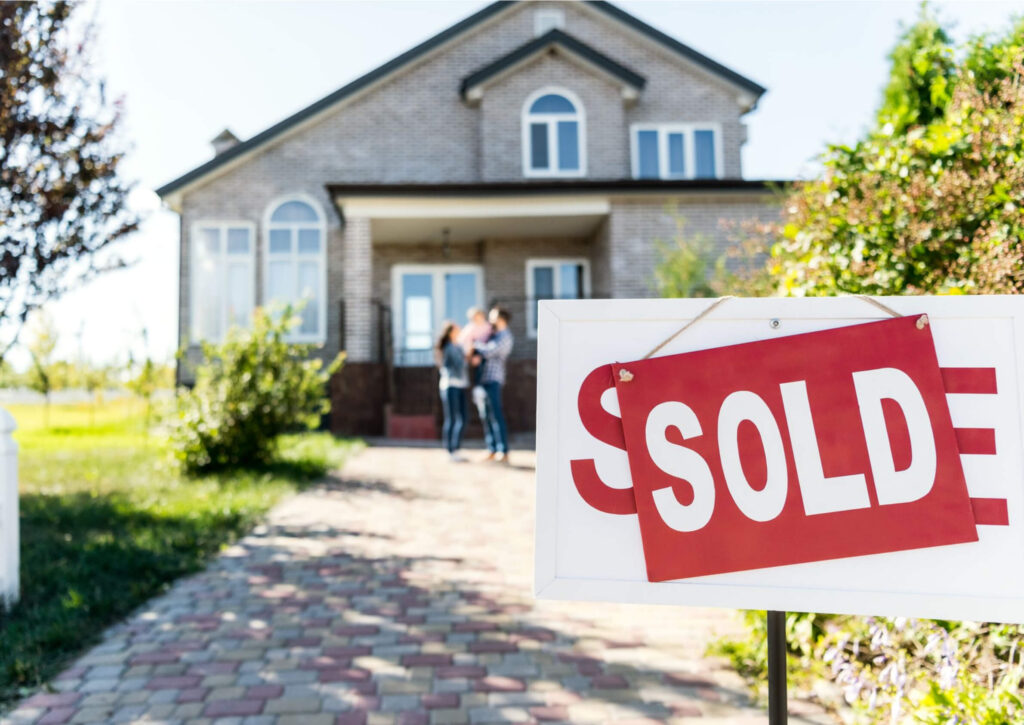 Estás en Camino hacia tu Próxima Aventura! Vender tu Hogar con Confianza y Alegría