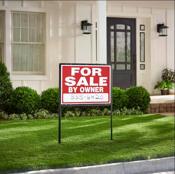 For Sale By Owner ¿Who benefits from these ads?