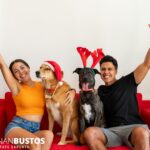 Foto con tu mascota @nati.matteoph en hernan bustos real estate experts 126