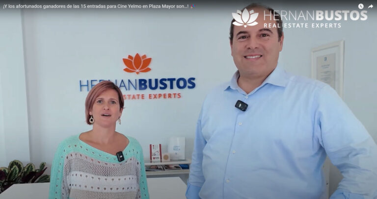 Sorteo 15 entradas cine yelmo plaza mayor - Draw yelmo plaza mayor 15 cinema tickets