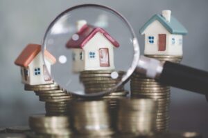 precio correcto de mi casa - set the right price of property