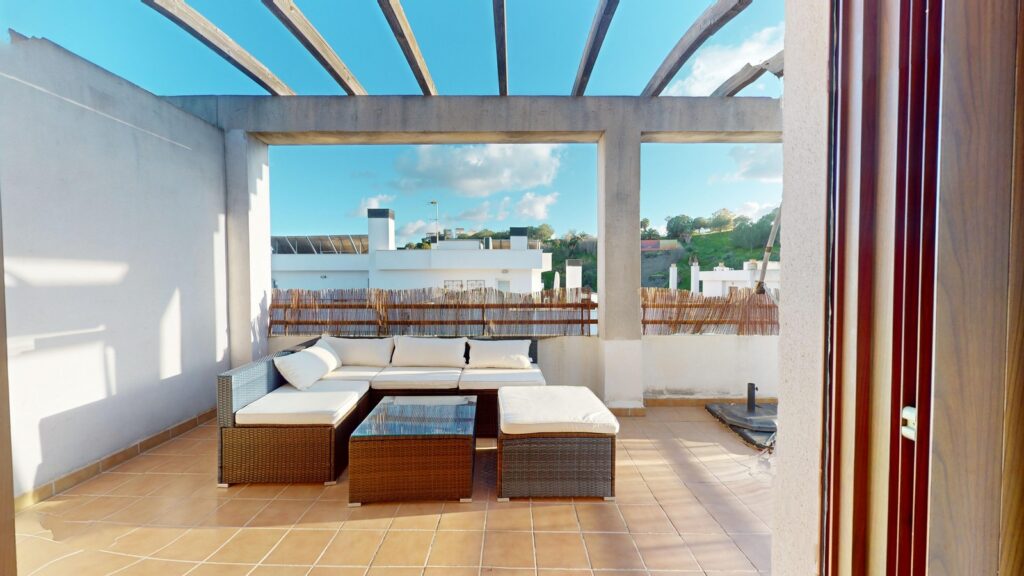 Venta del Ático - Penthouse sale