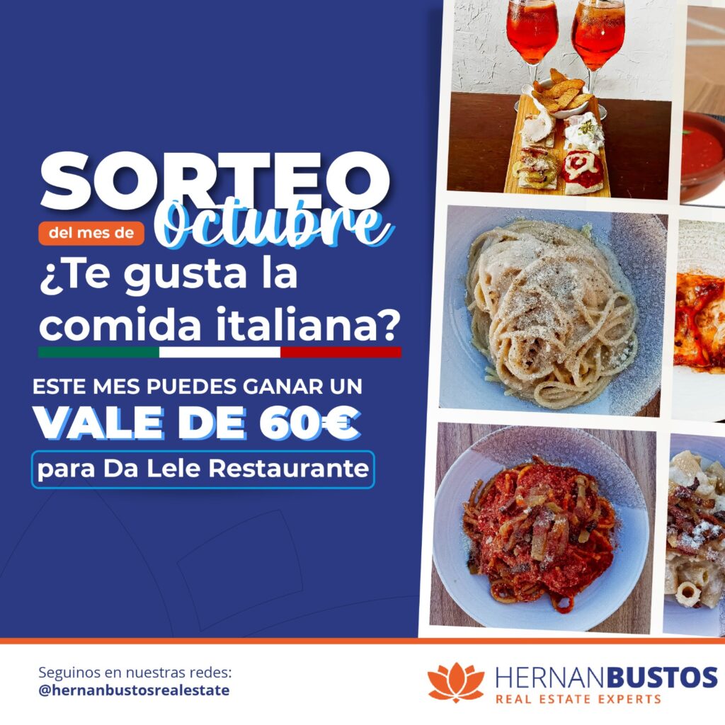 Da Lele Ristorante Benalmadena