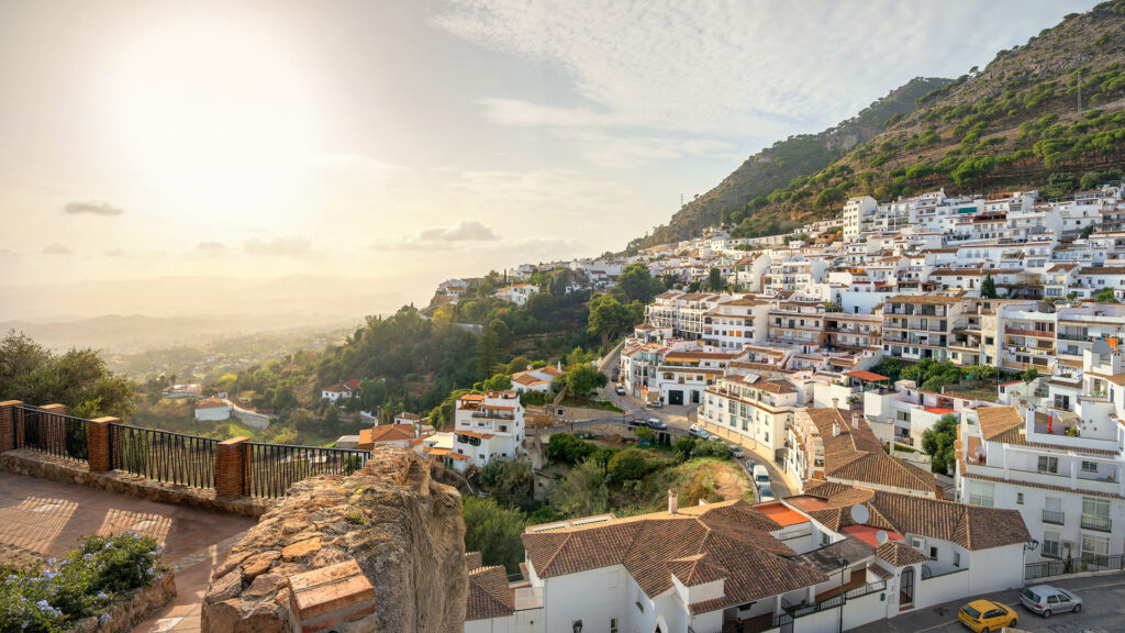 Mercado inmobiliario de la Costa del Sol. Costa del Sol real estate market.