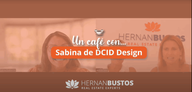 Un cafe con Sabina Dubberöd, responsable de DCID Design. A coffee with Sabina Dubberöd, Head of DCID Design. Un café avec Sabina Dubberöd, responsable de DCID Design.