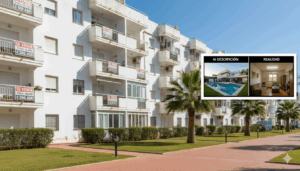 ThrillerInmobiliario - Real Estate Thriller - Thriller immobilier - HernánBustosRealEstateExperts