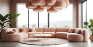 Diseño interiores Hernán Bustos Real Estate