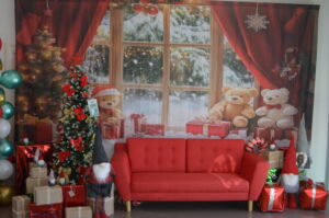 Navidad Hernán Bustos Real Estate Experts