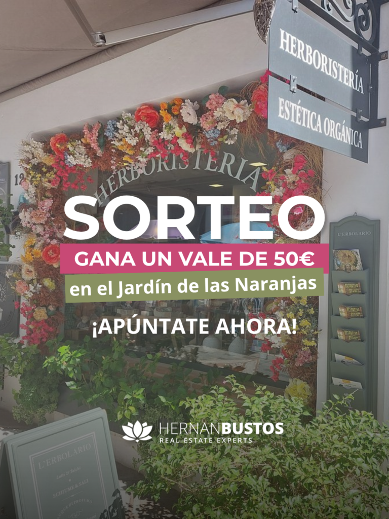 SORTEO REDESWEB