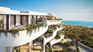 Mercado Inmobiliario - Hernán Bustos Real Estate