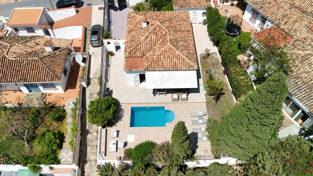 Villa Granada - La Capellanía - Benalmádena