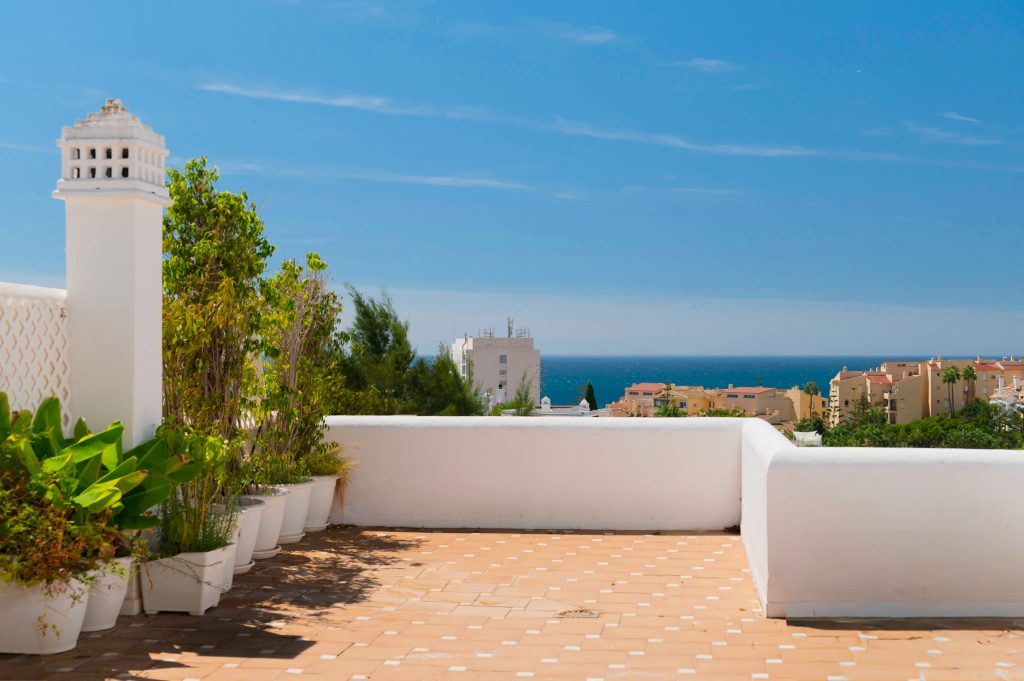 Royal Golf Torrequebrada by Hernan Bustos Real Estate Experts 7