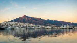 Marbella, Costa del Sol