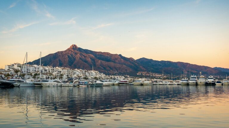Marbella, Costa del Sol