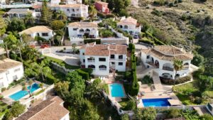 Licencia Turística - Hernán Bustos Real Estate Experts