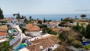 La Capellania - Benalmadena