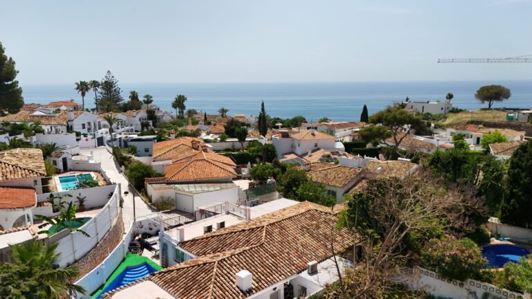 La Capellania - Benalmadena