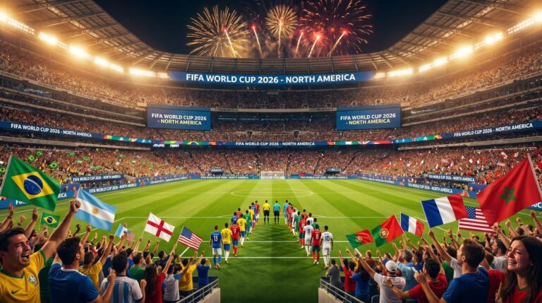 WorldCup 2026 - Hernán Bustos - Real Estate Experts