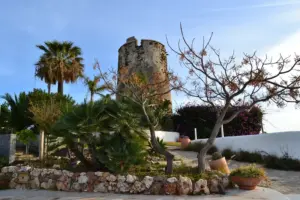 Torremuelle - Hernán Bustos Real Estate Experts