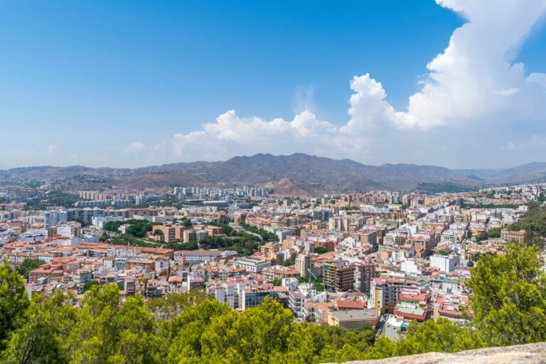 Málaga - Hernán Bustos Real Estate Experts