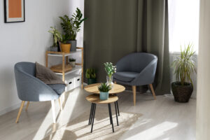 Home Staging Hernan Bustos Real Estate Experts