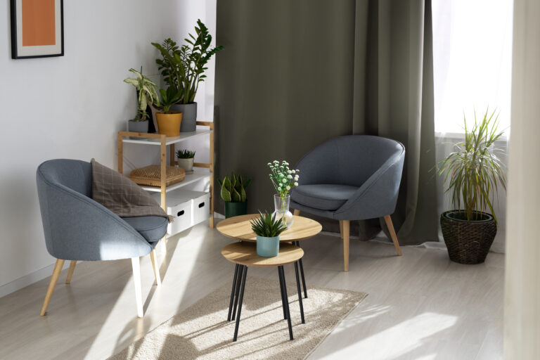 Home Staging Hernan Bustos Real Estate Experts