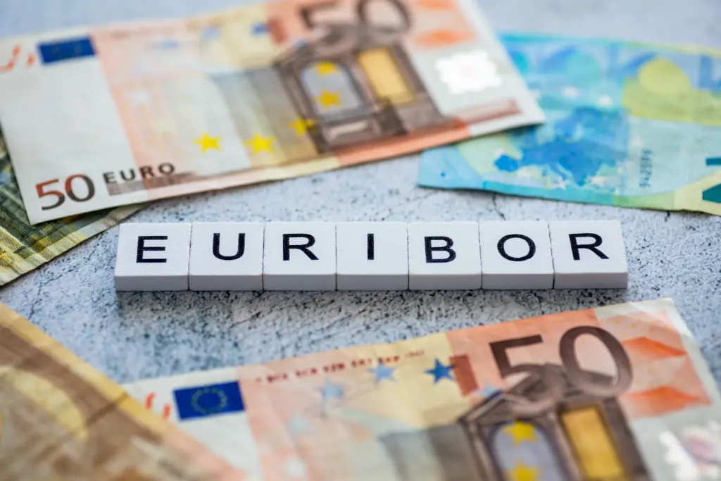 Euribor - Hernán Bustos Real Estate Experts