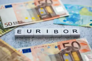 Euribor - Hernán Bustos Real Estate Experts