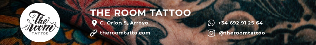 The Room Tattoo