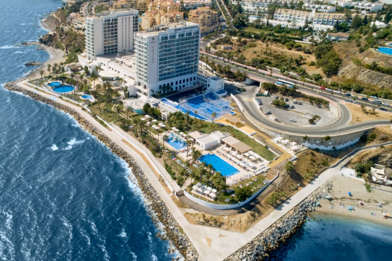 Torrequebrada Hernán Bustos Real Estate Experts