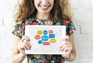 Different Language Speech hernán bustos real estate experts