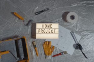 Home Project Hernán Bustos Real Estate Experts