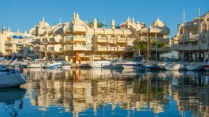 puerto marina banalmádena hernán bustos real estate experts