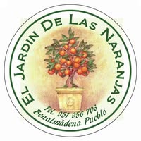 El Jardín de las Naranjas