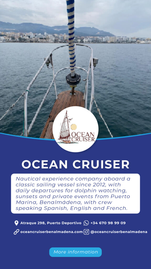 Ocean Cruiser