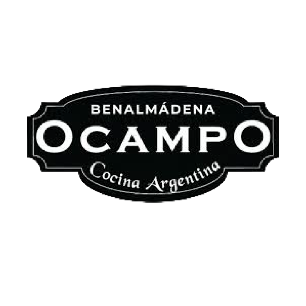 OCAMPO LOGO