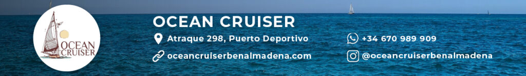 Ocean Cruiser